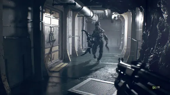 Resident Evil 7: Biohazard Gold Edition+Resident Evil 8 🅿️ 𝗣𝐀𝐘𝗣𝐀𝐋