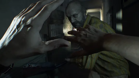 Resident Evil 7: Biohazard Gold Edition+Resident Evil 8 🅿️ 𝗣𝐀𝐘𝗣𝐀𝐋