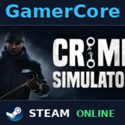 Автовыдача | Crime Simulator | Online | Аренда Steam аккаунта