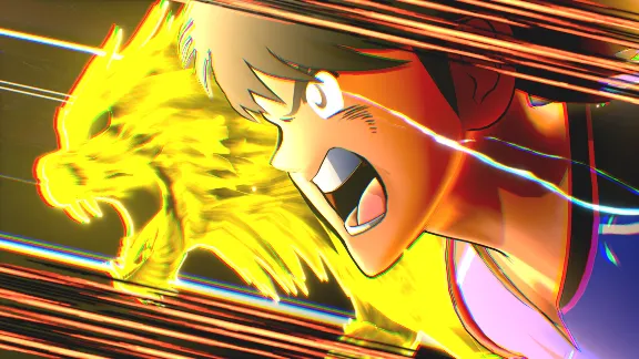 ️ВСЕ СТРАНЫ+РОССИЯ️ CAPTAIN TSUBASA 2: WORLD FIGHTERS