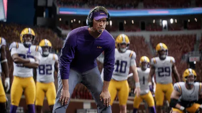 ️ВСЕ СТРАНЫ+РОССИЯ️ EA SPORTS™ College Football 27