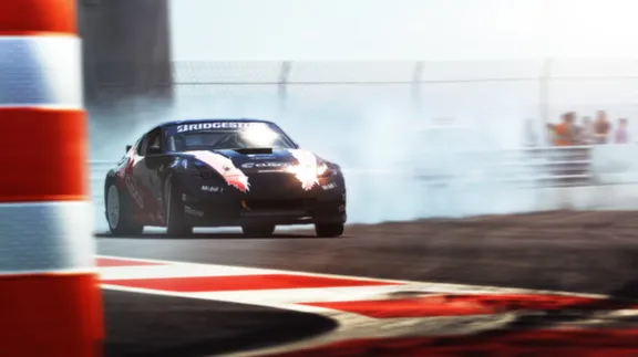 GRID Autosport STEAM ACCOUNT