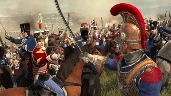 Total War: NAPOLEON-Definitive Edition + 1200 ИГР STEAM АККАУНТ