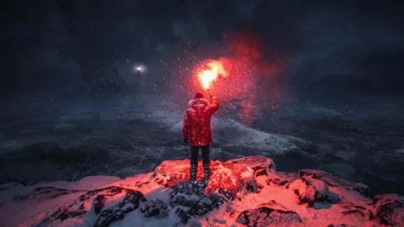 WILL: Follow The Light XBOX KEY NOW