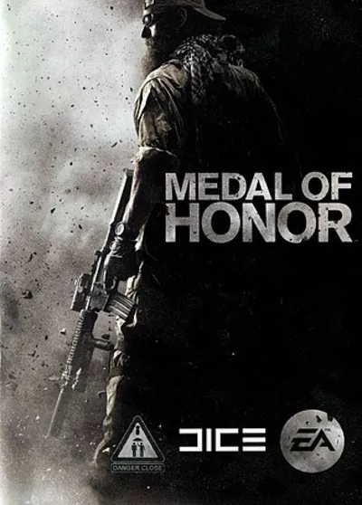 Medal of Honor Origin | GLOBAL | Моментальная выдача | Бонус за отзыв