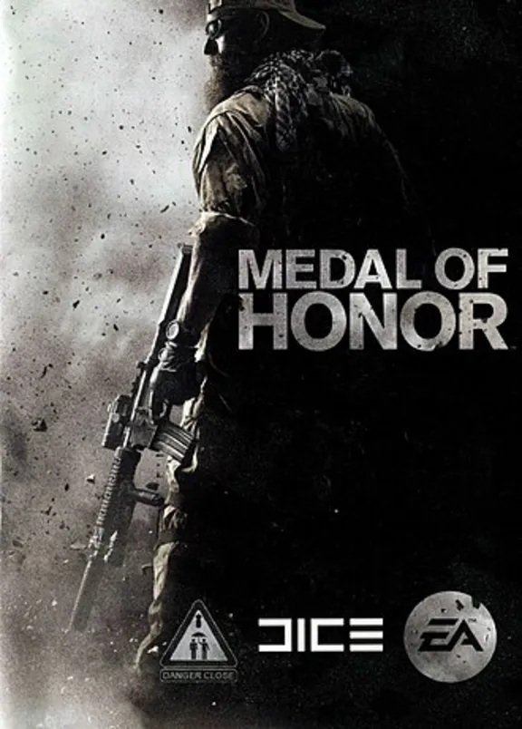 Medal of Honor Origin | GLOBAL | Моментальная выдача | Бонус за отзыв