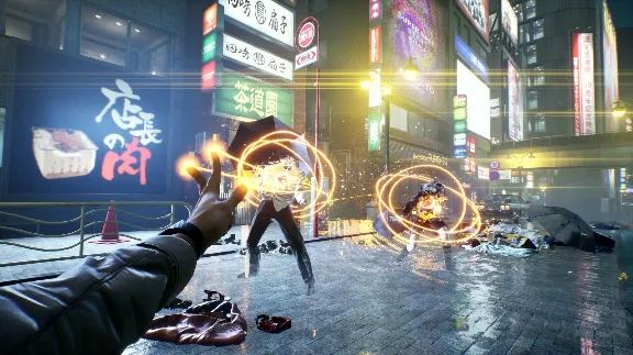 Ghostwire: Tokyo Deluxe Edition STEAM 🅿️PAYPAL