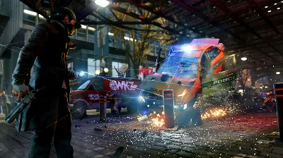 Ghostwire: Tokyo Deluxe Edition STEAM 🅿️PAYPAL
