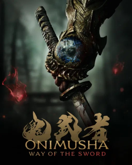 Onimusha: Way of the Sword