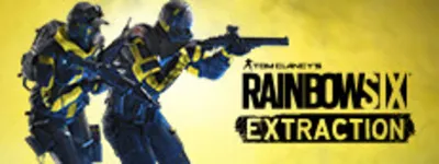 🔥 Tom Clancy’s Rainbow Six Extraction | Steam Russia🔥