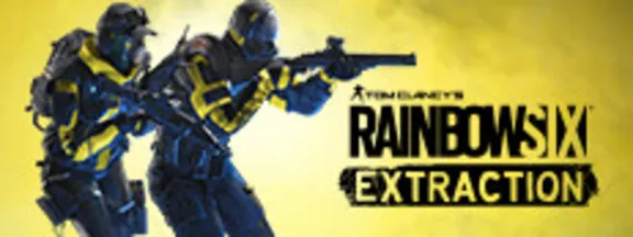 🔥 Tom Clancy’s Rainbow Six Extraction | Steam Russia🔥