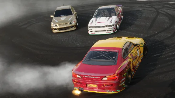 🔥 CarX Drift Racing Online | Steam РУ+UA+KZ+СНГ🔥
