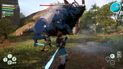 Echoes of Aincrad Ultimate Edition+ВСЕ DLC Аккаунт Steam