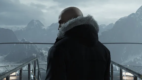 HITMAN World of Assassination Upgrade Pack DLC STEAM⚡️