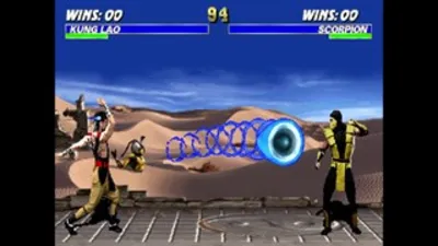 Mortal Kombat: Legacy Kollection XBOX X|S ONE Ключ