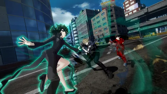 ✅❤️ONE PUNCH MAN: A HERO NOBODY KNOWS❤️XBOX ONE|XS🔑KEY✅