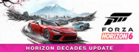 🔥 Forza Horizon 6-Premium Edition | Steam RU Region Change+UA+KZ+CIS+AR+TR+CN