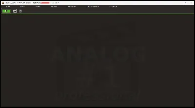Franzis ANALOG Video #1 Professional Серийный номер