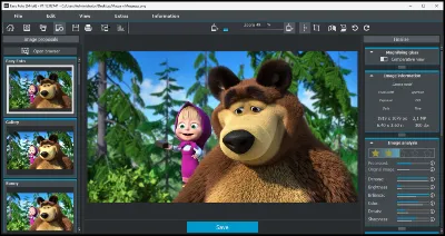 Franzis Easy Foto Серийный номер