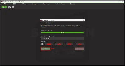 Franzis SHARPEN Video #1 Серийный номер