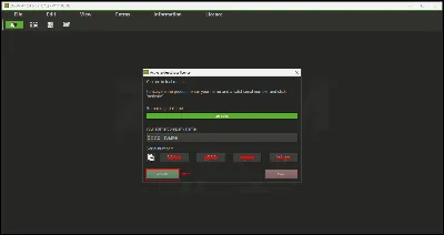 Franzis Zoom #1 Серийный номер