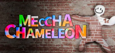 MECCHA CHAMELEON +ВЫБОР РЕГИОНА · STEAM RU · АВТО