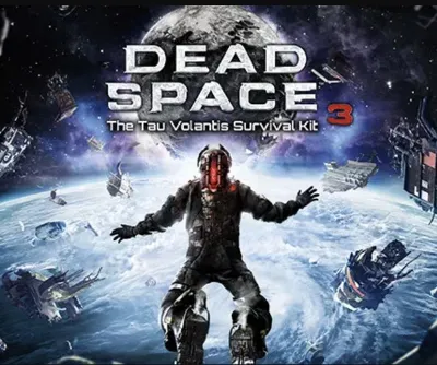 Dead Space 3 Набор выживания на Тау Волантис (Steam Gift RU)