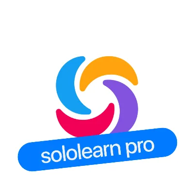 Sololearn Pro | Подписка 1/12 мес. на Ваш аккаунт