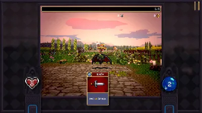 ♦ Vampire Crawlers-The Turbo Wildcard from Vampire Survivors | Steam