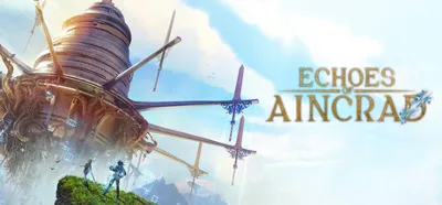 Echoes of Aincrad Ultimate Edition STEAM АККАУНТ