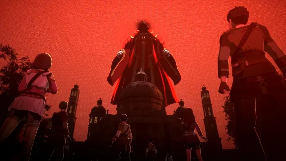 Echoes of Aincrad Ultimate Edition Xbox Series X|S
