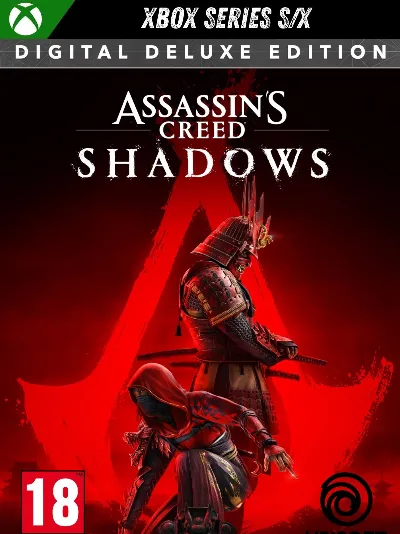 ❤️Assassin’s Creed Black Flag Resynced Deluxe + Подарок / XBOX Series X|S