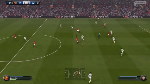 FIFA 15 (EA App/Origin key)