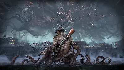 ✅❤️THE SINKING CITY 2❤️XBOX SERIES X|S🔑КЛЮЧ✅