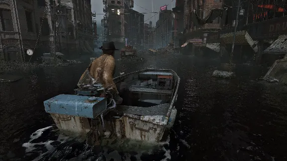 ✅❤️THE SINKING CITY 2 – PREMIUM EDITION❤️XBOX SERIES X|S🔑КЛЮЧ✅