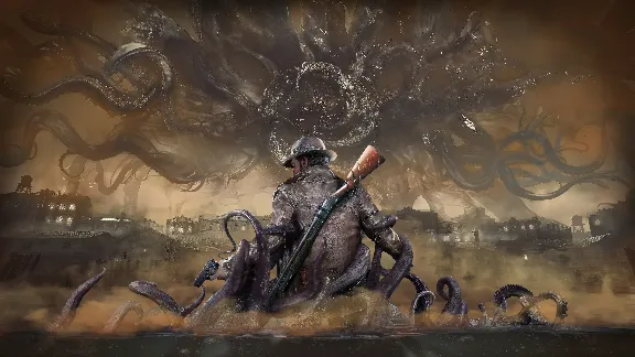 ✅❤️THE SINKING CITY 2 – PREMIUM EDITION❤️XBOX SERIES X|S🔑КЛЮЧ✅