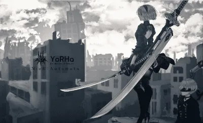 NieR Automata YoRHa Edition+NieR Replicant™ STEAM 🅿️ PAYAPL
