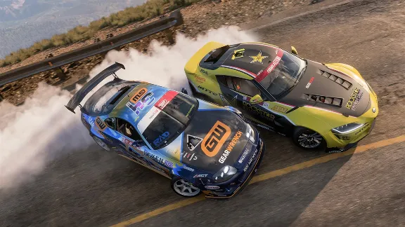 Forza Horizon 5 Premium Edition+ВСЕ DLC STEAM 🅿️ 𝗣𝐀𝐘𝗣𝐀𝐋