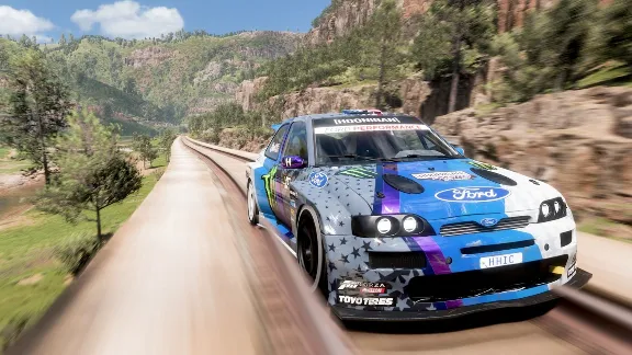 Forza Horizon 5 Premium Edition+ВСЕ DLC STEAM 🅿️ 𝗣𝐀𝐘𝗣𝐀𝐋