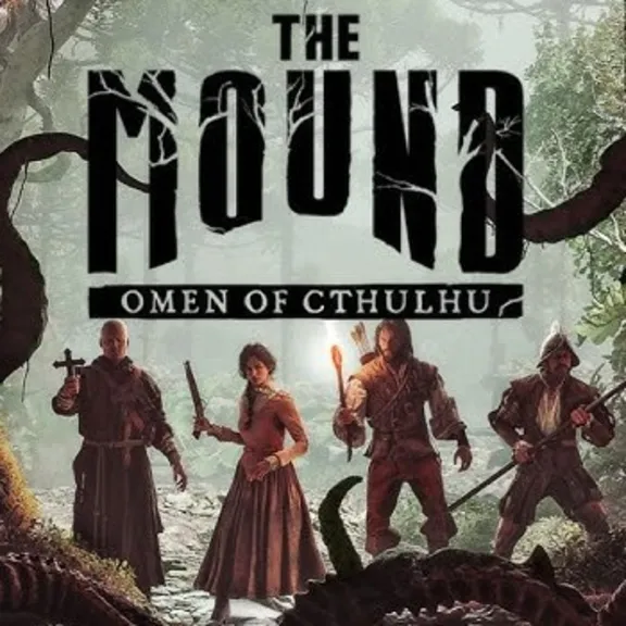 The Mound: Omen of Cthulhu (Ключ Global + РФ)
