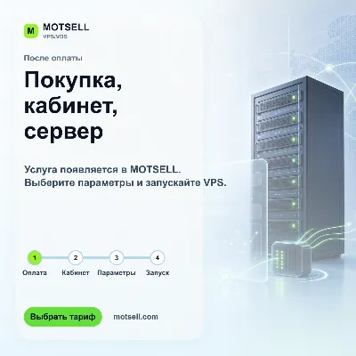 VPS/VDS Linux в Европе | 1-12 месяцев | тарифы 2-8 CPU / 4-16 GB RAM