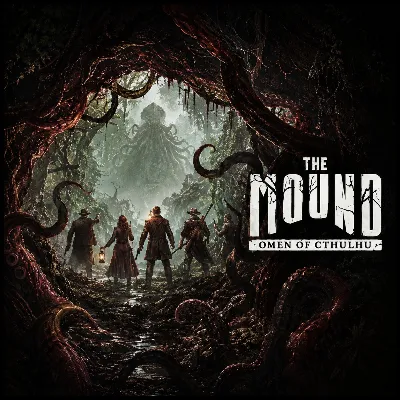 The Mound: Omen of Cthulhu (Ключ Steam | РФ+СНГ)