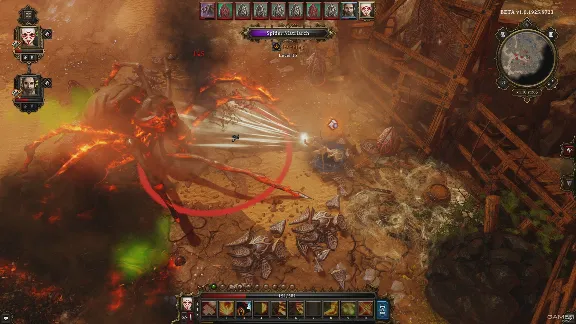 Divinity: Original Sin Enhanced Edition XBOX ONE X/S