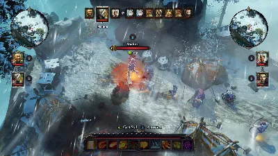 Divinity: Original Sin Enhanced Edition XBOX ONE X/S