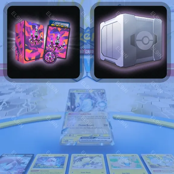 twitch pokemon trading card game Buy 🎮Pokémon Live🥇Twitch Drops🚀2 items + 🎁 Pokemon Trading Card Twitch Category