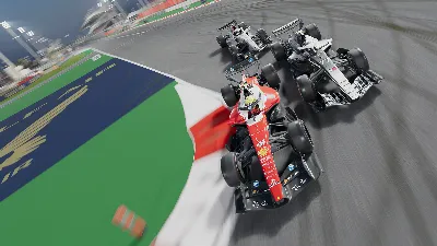 🔥 F1® 25 | Steam Steam UA+CN+RU со сменой региона