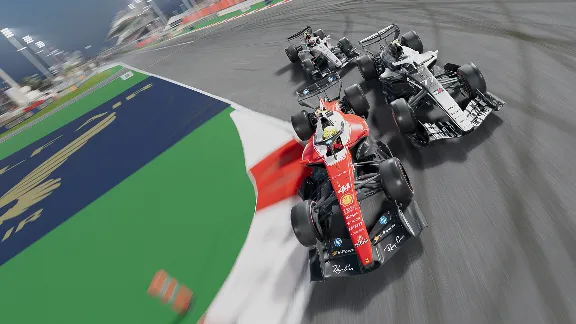 🔥 F1® 25 | Steam Steam UA+CN+RU со сменой региона