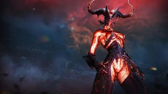 Warframe: Mesa Heirloom Collection DLC RU*KZ*UA*CIS