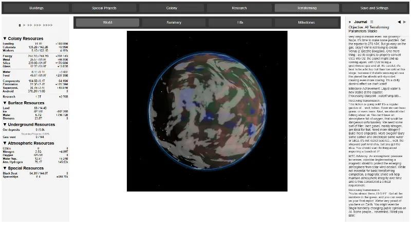 Terraforming Titans АВТОДОСТАВКА STEAM GLOBAL МГНОВЕННО ЛИЦЕНЗИЯ