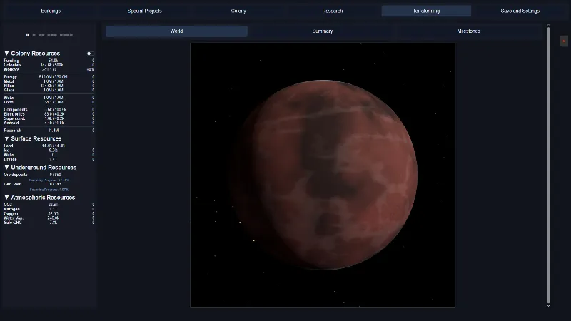 Terraforming Titans АВТОДОСТАВКА STEAM GLOBAL МГНОВЕННО ЛИЦЕНЗИЯ